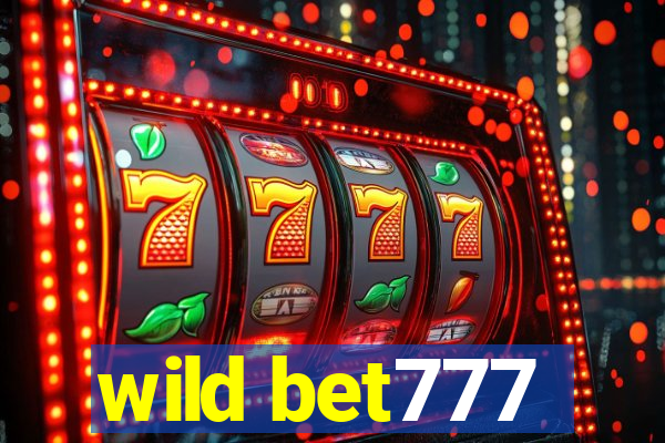 wild bet777